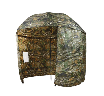 Парасолька-намет Carp Zoom Umbrella Shelter 250 cm CZ5975 фото