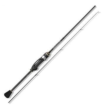 Спінінг Graphiteleader Bellezza UX 25GBELUS-612SUL-S 1.85m 0.4-4.0g G18276 фото