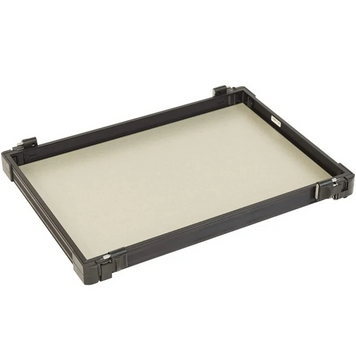 Guru Rive Black Anodised 30mm Tray GRIV032 фото