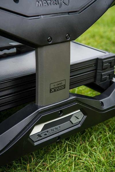 Matrix XR300 Pro Edition Seatbox Graphite Limited Edition GMB198 фото