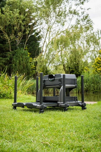 Matrix XR300 Pro Edition Seatbox Graphite Limited Edition GMB198 фото
