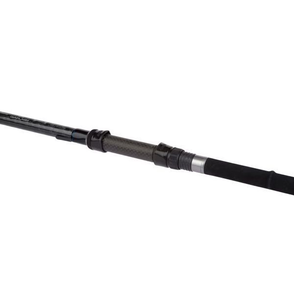 Вудилище Shimano Tribal Carp TX-4A Intensity 13ft 3.5lb 2sec TX4A13INT фото