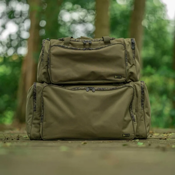 Avid Carp RVS Carryall Medium 56L A0430090 фото