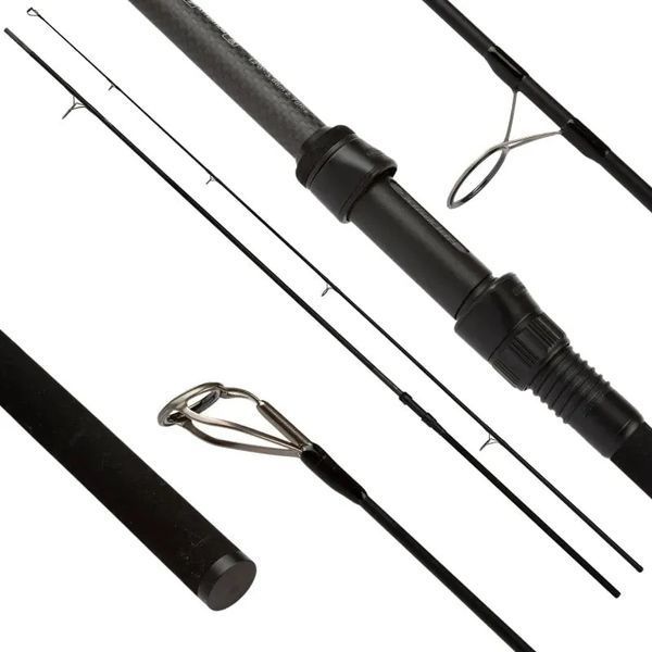 Удилищу Shimano Tribal Carp TX-2A Intensity 12ft 3.5lb TX2A12INT фото
