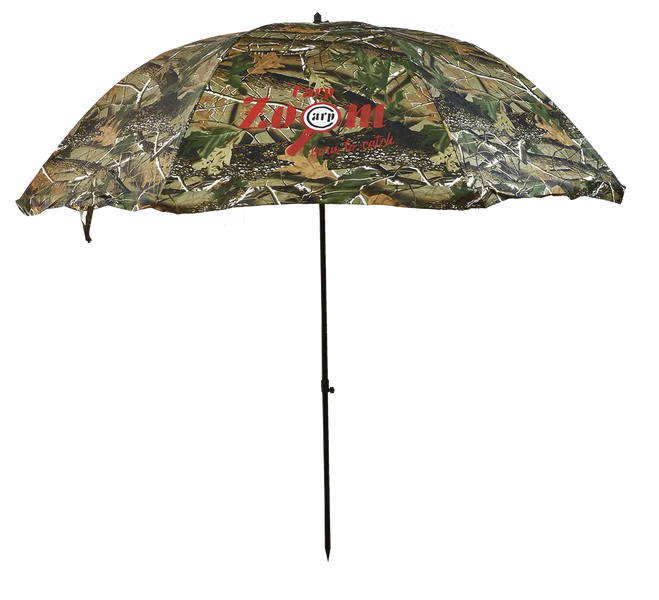 Carp Zoom Umbrella Shelter 250 cm CZ5975 фото