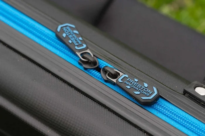 Preston Hardcase Kit Safe NEW P0130137 фото