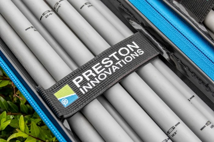 Preston Hardcase Kit Safe NEW P0130137 фото