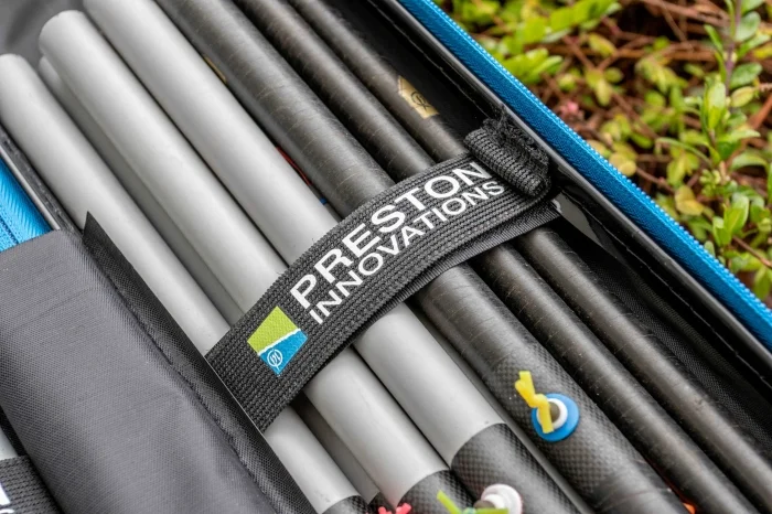 Preston Hardcase Kit Safe NEW P0130137 фото