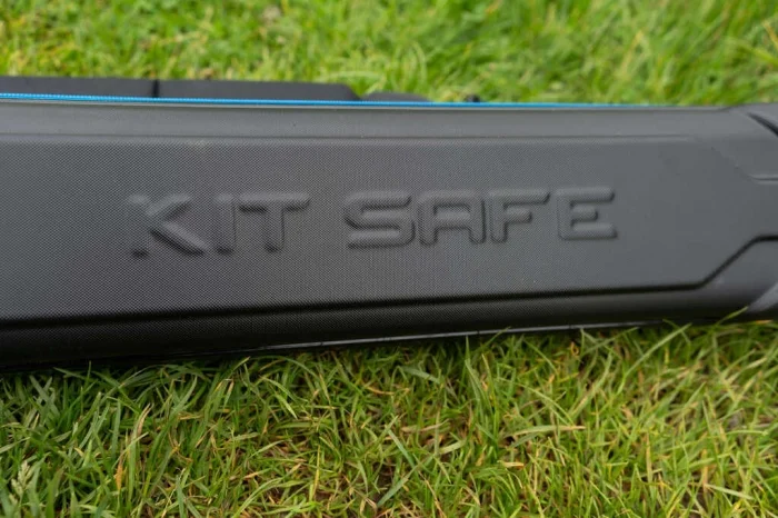 Preston Hardcase Kit Safe NEW P0130137 фото