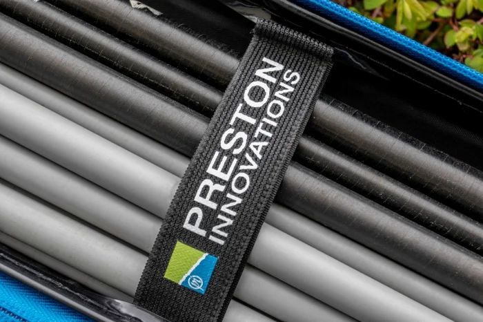 Preston Hardcase Kit Safe NEW P0130137 фото