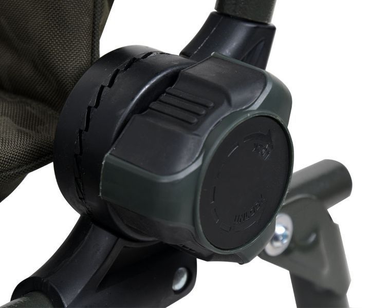 Крісло Carp Elite DELUXE RECLINER Chair CE233-65 фото