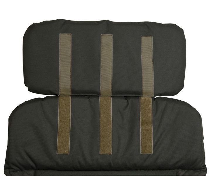 Крісло Carp Elite DELUXE RECLINER Chair CE233-65 фото