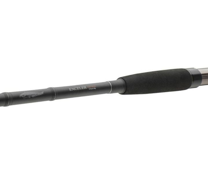 Cпінінговe вудлище Daiwa Exceler Catfish Spin 2.40м 185г 11819-241 фото