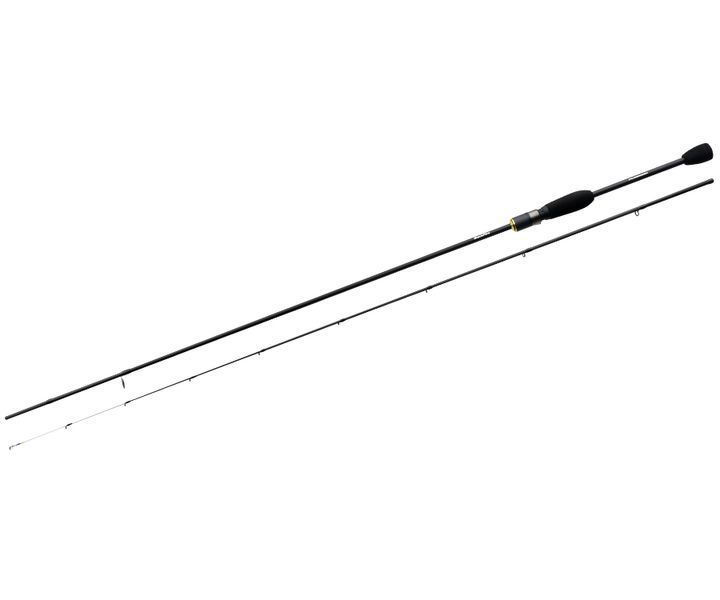 Flagman '24 Blackfire Solid 70UL 2.13м 1-8г BS70UL фото