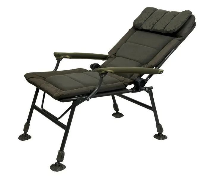 Крісло Carp Elite DELUXE RECLINER Chair CE233-65 фото
