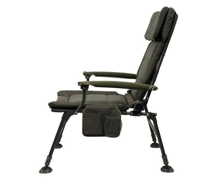 Крісло Carp Elite DELUXE RECLINER Chair CE233-65 фото