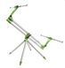 РОД-ПОД DAYKO COMPACT BITUBO SILVER GREEN 3-4 ВУДЛИЩА SilverPurple фото 3