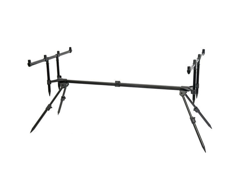 Род-под Carp Pro Tork Rod Pod For 4 Rods CP57040B4 фото