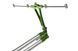 РОД-ПОД DAYKO COMPACT BITUBO SILVER GREEN 3-4 ВУДЛИЩА SilverPurple фото 5