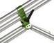РОД-ПОД DAYKO COMPACT BITUBO SILVER GREEN 3-4 ВУДЛИЩА SilverPurple фото 4