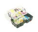 Energofish Fishing Box 2 Trays Ariel -347 75001347 фото 3