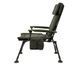 Крісло Carp Elite DELUXE RECLINER Chair CE233-65 фото 3
