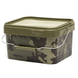 Ведро KORDA Compac Bucket 5L KBU001 фото 1