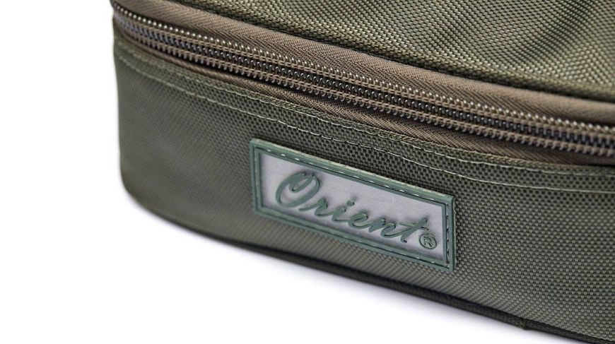 Кейс для грузил Orient Rods Bag for Lead BFL фото