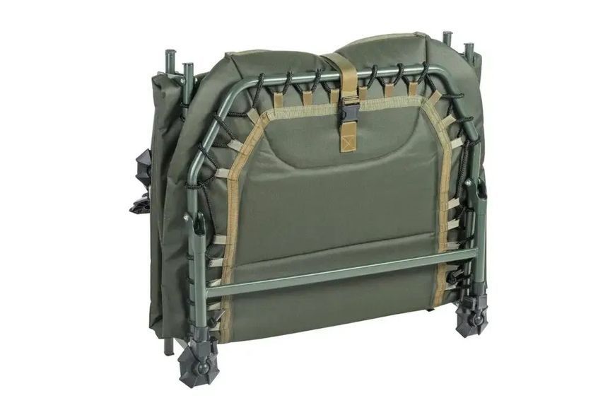 Розкладушка Mivardi Bedchair Comfort M-BCHC фото