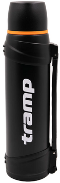 Tramp Travel Line 2 л чорний UTRC-140-black UTRC-140-black фото