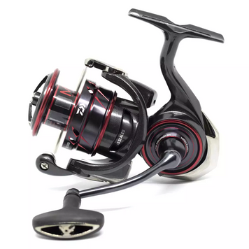 Daiwa 21 Ballistic MQ LT 10480-250 фото