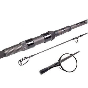 Nash Scope Abbreviated Rod 9ft 3.25lb T1530 фото