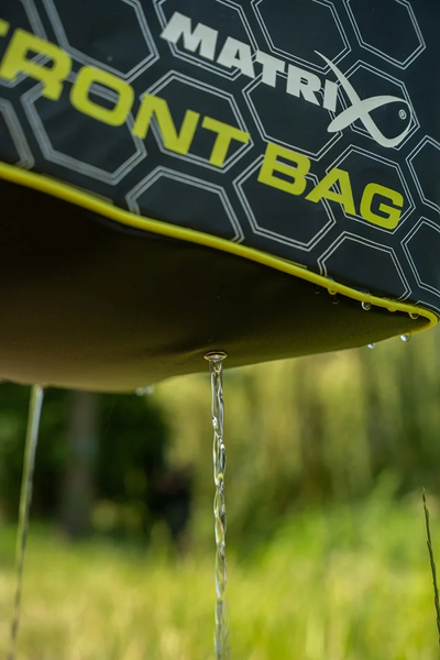 Matrix 4 Wheel Transporter Front Bag GTR007 фото