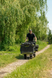 Matrix 4 Wheel Transporter Front Bag GTR007 фото 17