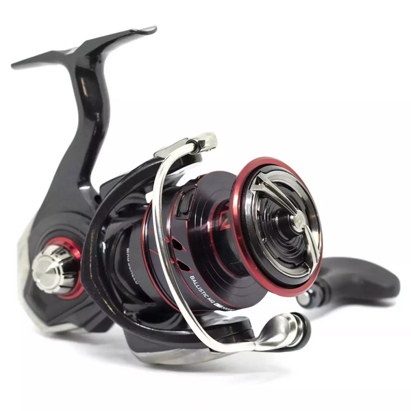 Daiwa 21 Ballistic MQ LT 10480-250 фото