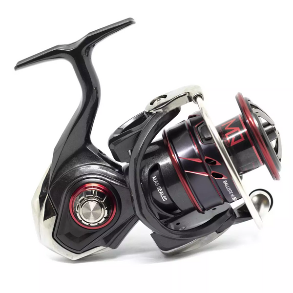 Daiwa 21 Ballistic MQ LT 10480-250 фото
