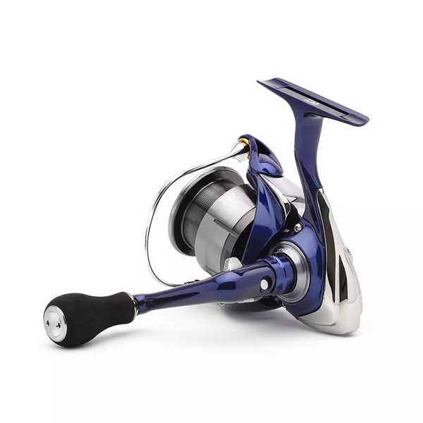 Катушка Daiwa 24 TDR 3012QD 20060257 фото