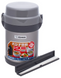 ZOJIRUSHI SL-JAF14SA 1.23l Серебро 16780091 фото 3