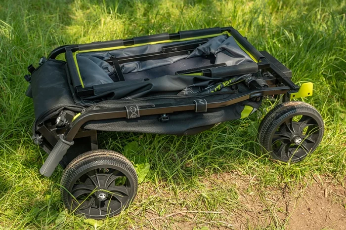 Matrix 4 Wheel Transporter Front Bag GTR007 фото