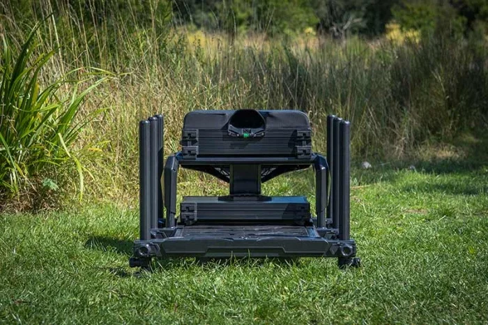 Matrix S36 Pro Seatbox Black Edition GMB185 фото
