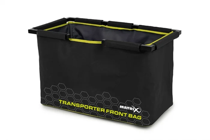 Matrix 4 Wheel Transporter Front Bag GTR007 фото