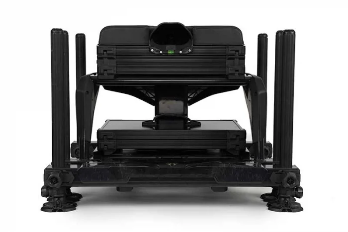 Matrix S36 Pro Seatbox Black Edition GMB185 фото