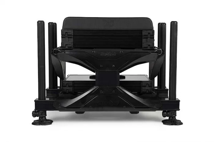 Matrix S36 Pro Seatbox Black Edition GMB185 фото