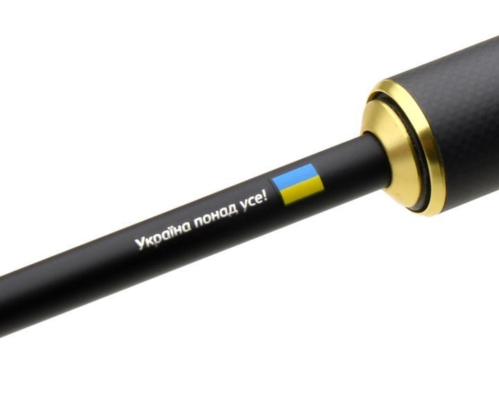 Flagman '24 Blackfire Solid 73L 2.21м 2-12г BS73L фото