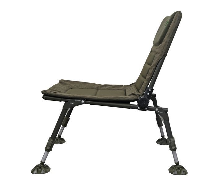 Крісло Carp Pro Diamond Compact Chair CPHD76237N фото