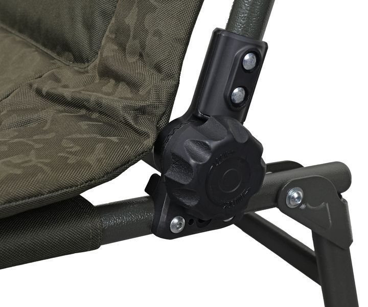 Крісло Carp Pro Diamond Compact Chair CPHD76237N фото
