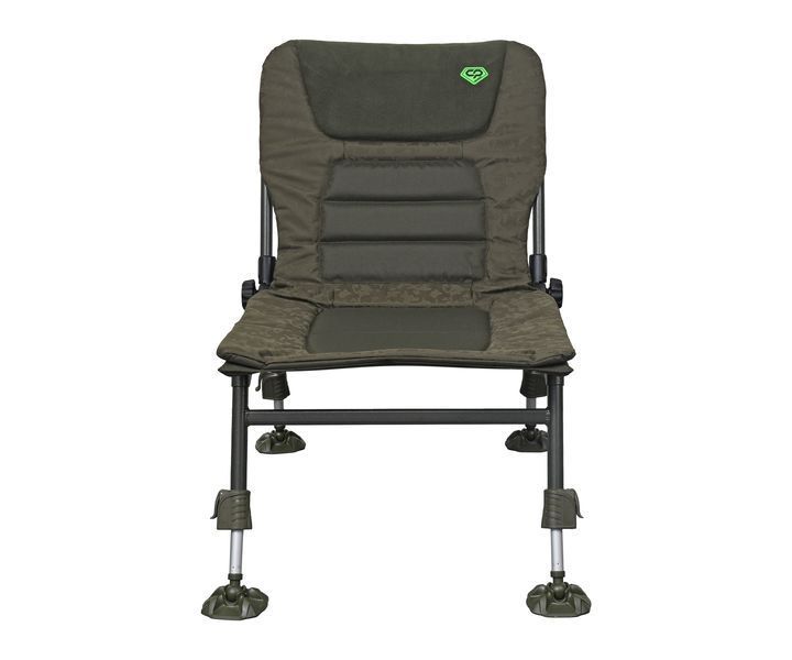 Крісло Carp Pro Diamond Compact Chair CPHD76237N фото