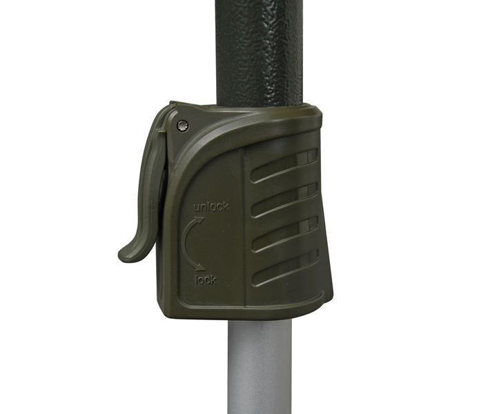 Крісло Carp Pro Diamond Compact Chair CPHD76237N фото
