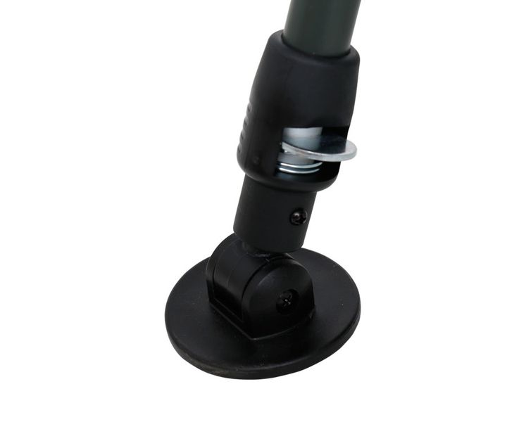 Мат карповый Carp Pro люлька с телескопическими ножками CPL00304 фото