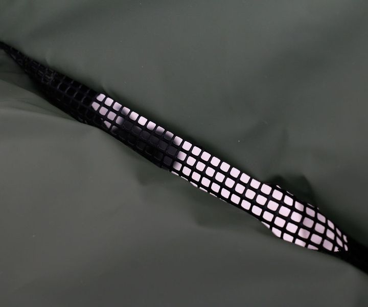 Мат короповий Carp Pro люлька з телескопічними ніжками CPL00304 фото
